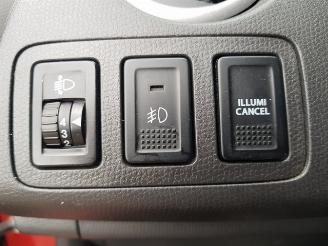 Suzuki Swift 1.3 Bandit picture 30