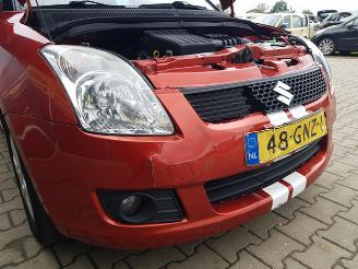 Suzuki Swift 1.3 Bandit picture 14