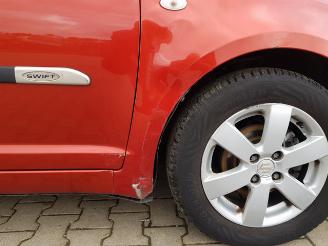 Suzuki Swift 1.3 Bandit picture 17