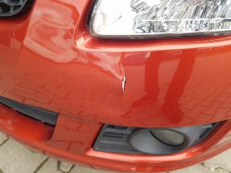 Suzuki Swift 1.3 Bandit picture 10