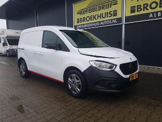 Mercedes Citan 108 CDI L1 Pro picture 6