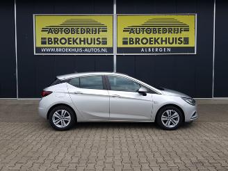Opel Astra 1.6 CDTI Business+ picture 4