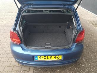 Volkswagen Polo 1.4 TDI BlueMotion picture 21