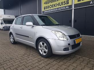 Suzuki Swift 1.3 Exclusive picture 6