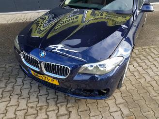 BMW 5-serie Touring 520i Executive picture 10