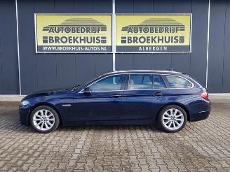 BMW 5-serie Touring 520i Executive picture 2