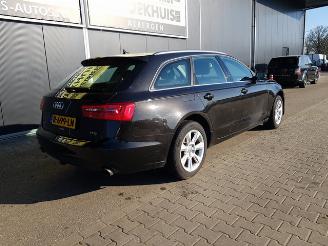Audi A6 Avant 2.0 TFSI Sport Edition picture 7