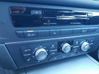 Audi A6 Avant 2.0 TFSI Sport Edition picture 27