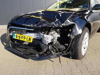 Audi A6 Avant 2.0 TFSI Sport Edition picture 11