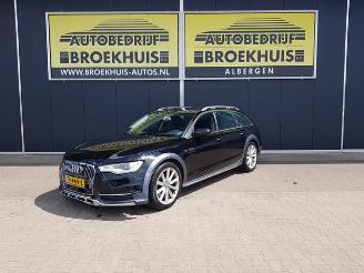 Audi A6 allroad quattro 3.0 TDI Premium Edition picture 1