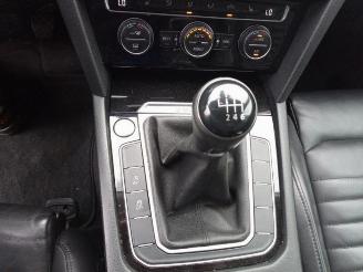 Volkswagen Passat Passat Variant (3G5), Combi, 2014 / 2024 2.0 TDI 16V 150 picture 13