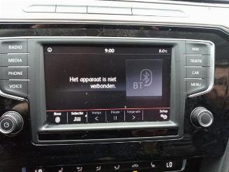 Volkswagen Passat Passat Variant (3G5), Combi, 2014 / 2024 2.0 TDI 16V 150 picture 30