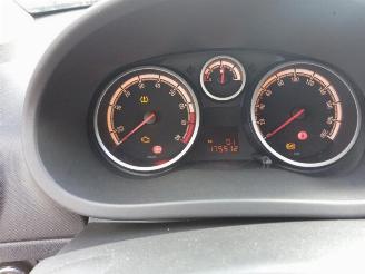 Opel Corsa Corsa D, Hatchback, 2006 / 2014 1.4 16V Twinport picture 17