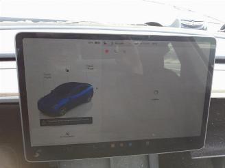 Tesla Model Y Model Y (5YJY), SUV, 2019 / 2025 RWD picture 22