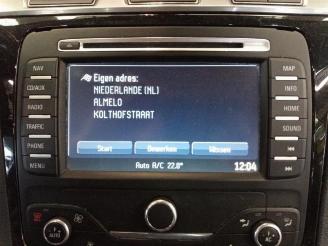 Ford S-Max S-Max (GBW), MPV, 2006 / 2014 2.0 TDCi 16V 140 picture 23