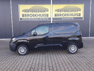 Peugeot Partner 1.5 BlueHDI Asphalt picture 2