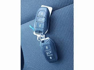 Peugeot Partner 1.5 BlueHDI Asphalt picture 20