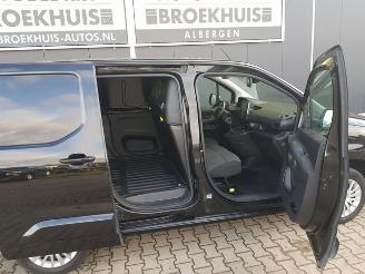 Peugeot Partner 1.5 BlueHDI Asphalt picture 27
