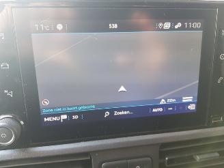 Peugeot Partner 1.5 BlueHDI Asphalt picture 23