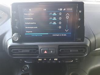 Peugeot Partner 1.5 BlueHDI Asphalt picture 18