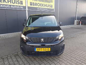 Peugeot Partner 1.5 BlueHDI Asphalt picture 3