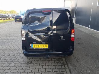 Peugeot Partner 1.5 BlueHDI Asphalt picture 5