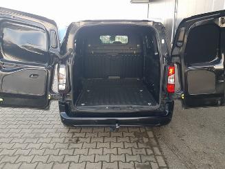 Peugeot Partner 1.5 BlueHDI Asphalt picture 12