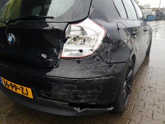 BMW 1-serie 116i High Executive picture 9