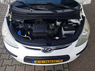 Hyundai I-10 1.1 Active Cool picture 18