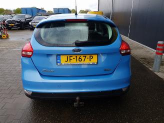 Ford Focus 1.0 Trend picture 5