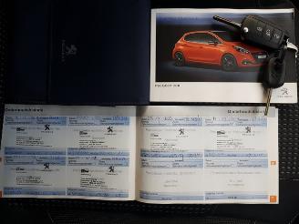 Peugeot 208 1.6 BlueHDi Blue Lease Executive picture 22