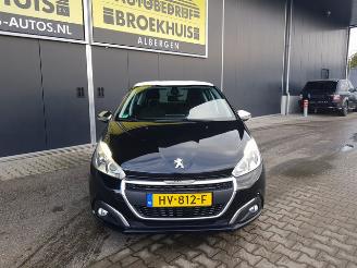 Peugeot 208 1.6 BlueHDi Blue Lease Executive picture 3