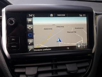 Peugeot 208 1.6 BlueHDi Blue Lease Executive picture 25