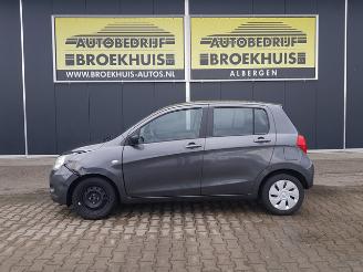 Suzuki Celerio 1.0 Comfort picture 2