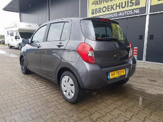 Suzuki Celerio 1.0 Comfort picture 8