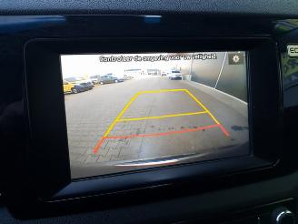 Kia Niro 1.6 GDi Hybrid ExecutiveLine picture 23