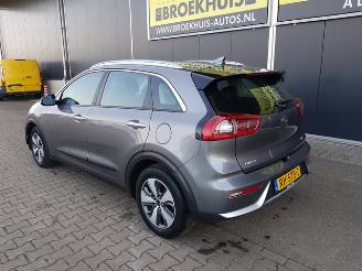 Kia Niro 1.6 GDi Hybrid ExecutiveLine picture 8