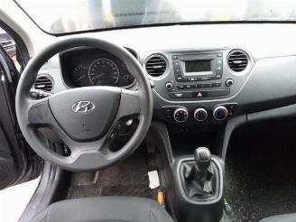 Hyundai I-10 i10 (B5), Hatchback, 2013 / 2019 1.0 12V picture 8