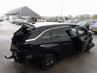 Opel Astra Astra K Sports Tourer, Combi, 2015 / 2022 1.0 Turbo 12V picture 4