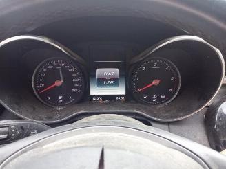 Mercedes C-klasse C Estate (S205), Combi, 2014 / 2021 C-180 BlueTEC, C-180 d 1.6 16V picture 43