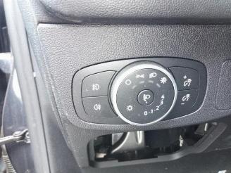 Ford Focus Focus 4 Wagon, Combi, 2018 1.0 Ti-VCT EcoBoost 12V 125 picture 14