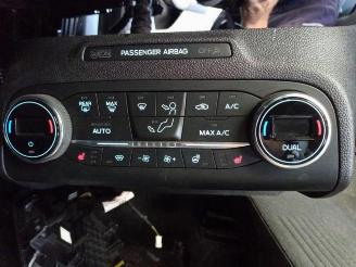 Ford Focus Focus 4 Wagon, Combi, 2018 1.0 Ti-VCT EcoBoost 12V 125 picture 25