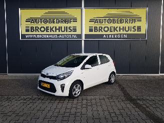 Kia Picanto 1.0 DPi ComfortLine 5p picture 1