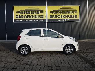 Kia Picanto 1.0 DPi ComfortLine 5p picture 4