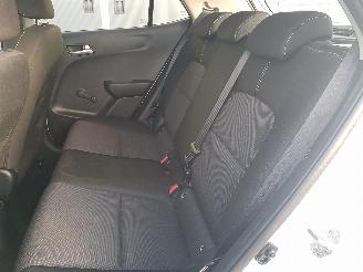 Kia Picanto 1.0 DPi ComfortLine 5p picture 13