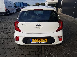 Kia Picanto 1.0 DPi ComfortLine 5p picture 5