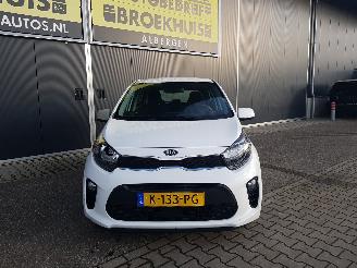 Kia Picanto 1.0 DPi ComfortLine 5p picture 3