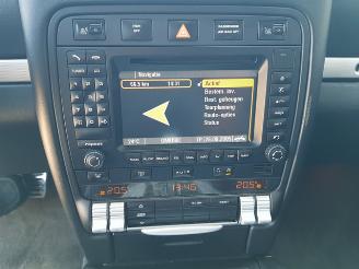 Porsche Cayenne 4.5 S picture 16