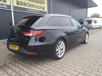 Seat Leon 1.4 EcoTSI FR picture 7