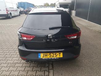 Seat Leon 1.4 EcoTSI FR picture 5